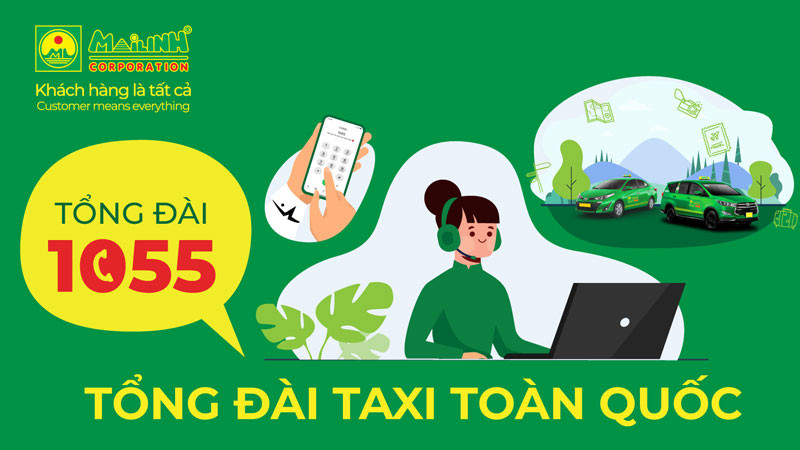 Tổng đài và ứng dụng đặt taxi online tại Đức Trọng giúp khách hàng kết nối nhanh chóng.