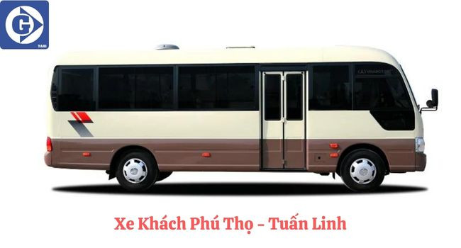 Tổng hợp thông tin các nhà xe khách Phú Thọ