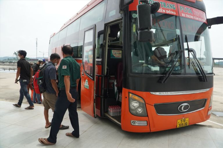 Tổng quan các dòng xe khách chạy tuyến Nghệ An đi Bắc Ninh