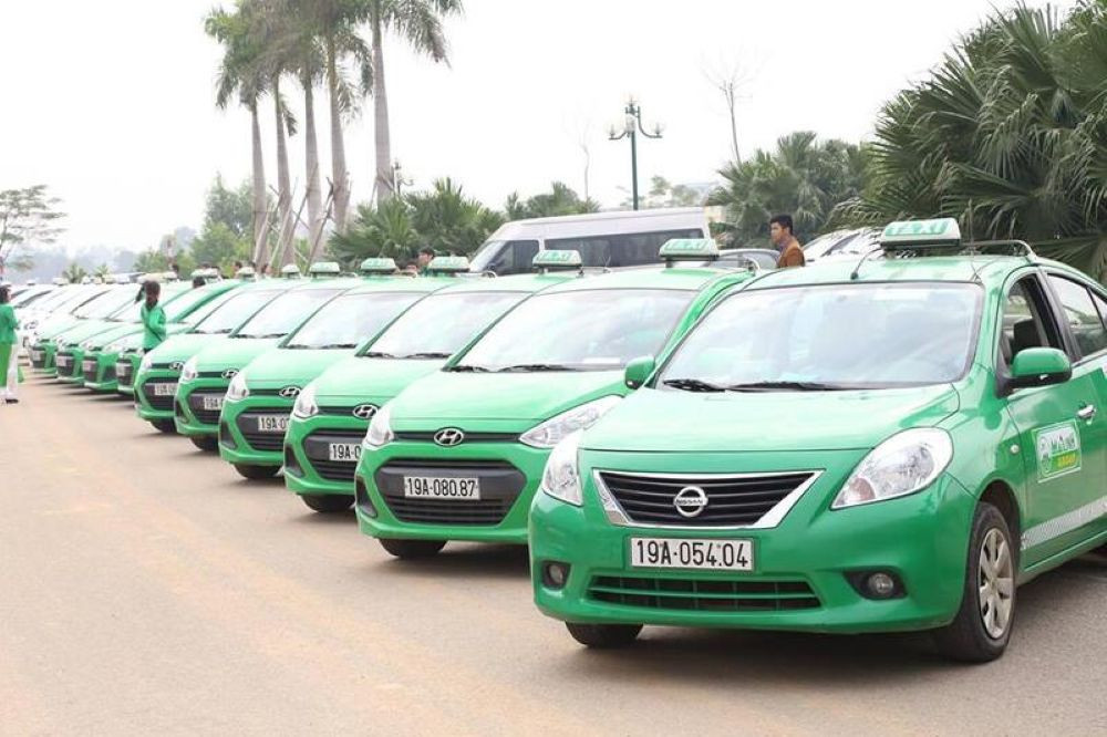 Tổng quan các hãng taxi tại Ba Vì, địa điểm du lịch Ba Vì