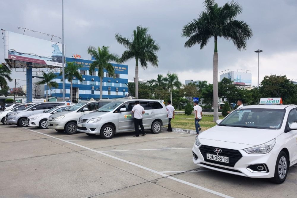Tổng quan các hãng taxi uy tín phục vụ tại khu vực Thường Tín, bao gồm cả taxi 25
