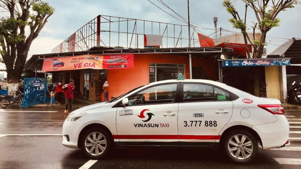 Tổng quan các loại hình taxi phục vụ khách hàng tại Quảng Ngãi