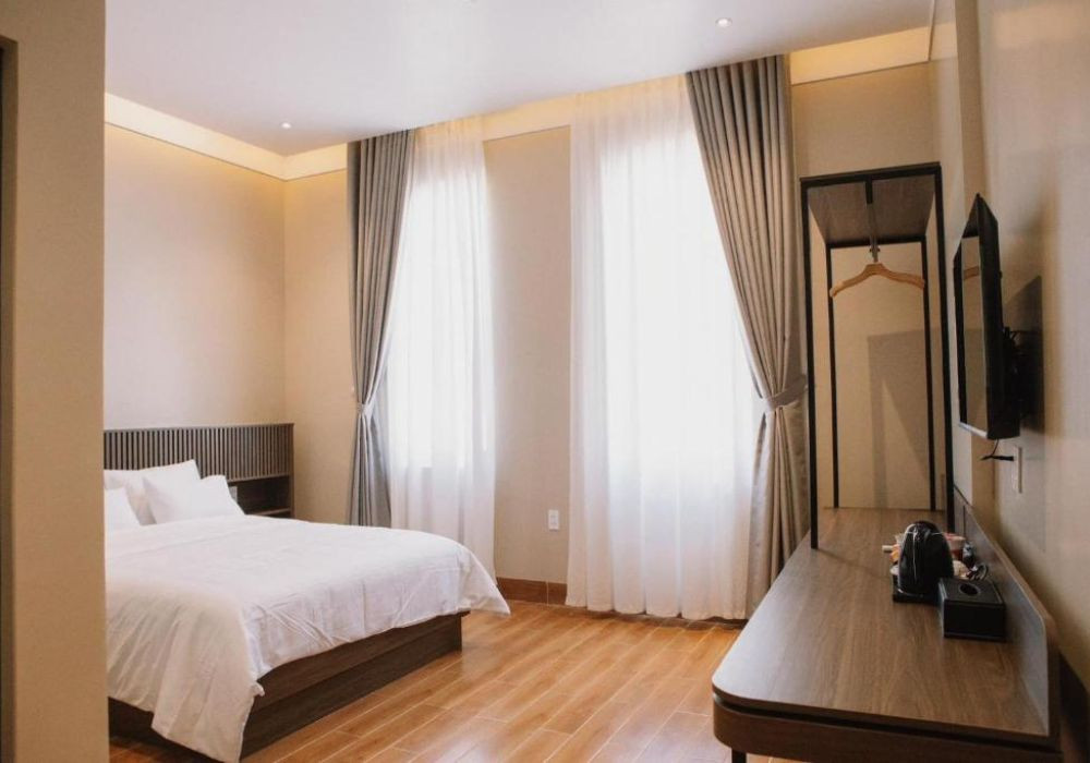 Tổng quan các lựa chọn nhà nghỉ Chư Sê chất lượng và tiện nghi