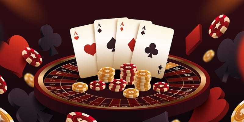 Tổng quan chung về danh mục casino tại nhà cái