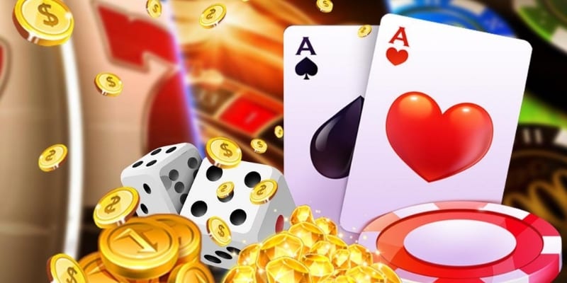 Tổng quan chuyên mục casino
