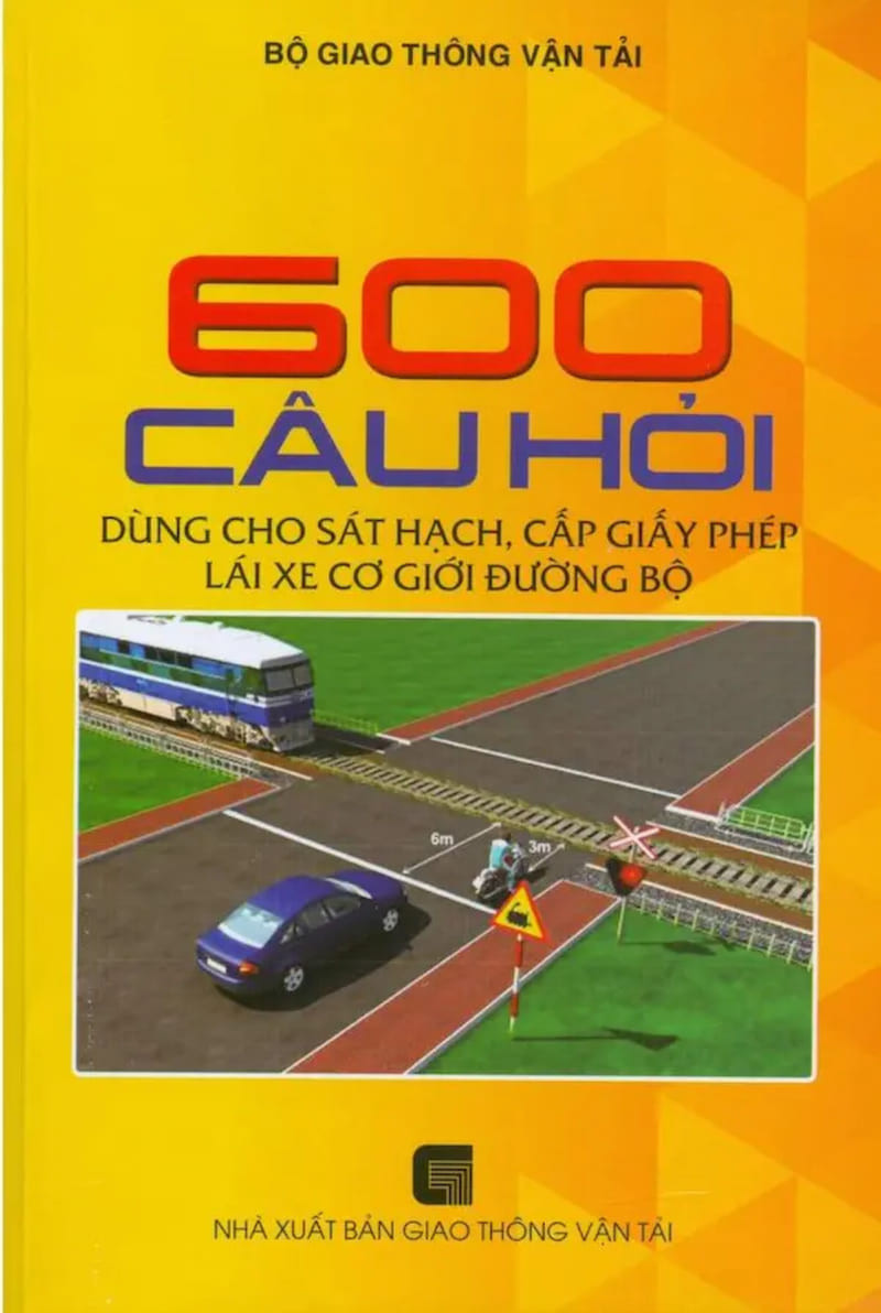 Tổng quan mẹo thi lý thuyết bằng FC