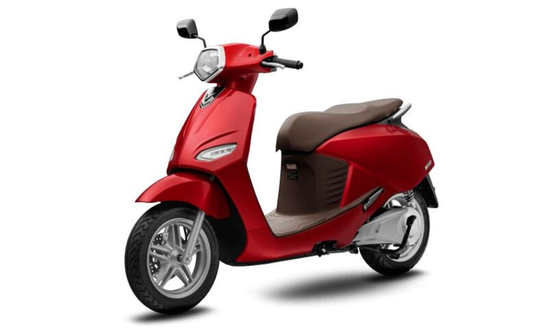Tổng quan Thông số kỹ thuật xe máy điện VinFast Vento S
