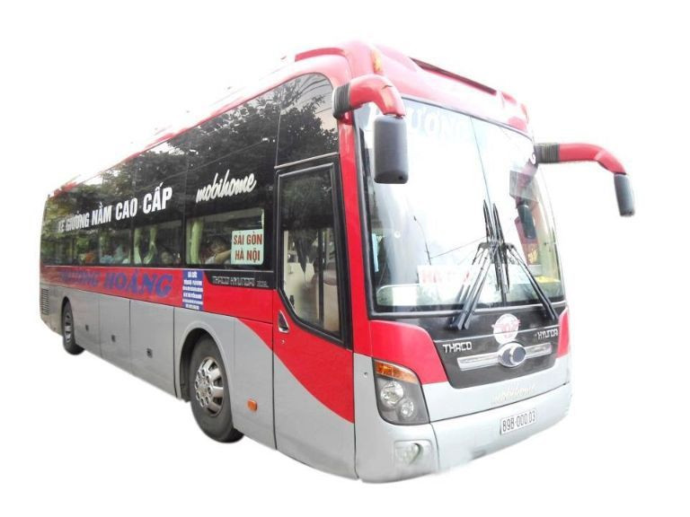 Tổng quan thông tin về tuyến xe khách Thanh Hóa Sapa