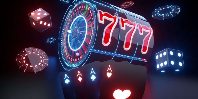 Tổng quan về chuyên mục Casino Cwin