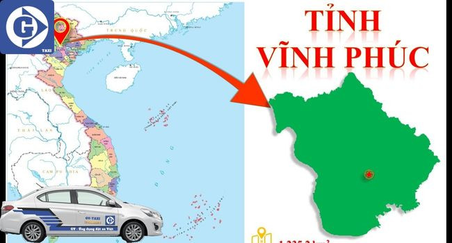 Tổng quan về dịch vụ xe khách tại Vĩnh Phúc