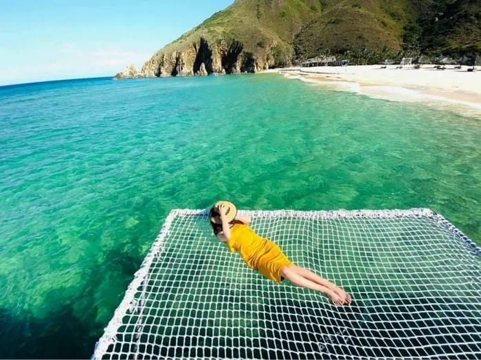 Bạn nên tổ chức Tour Kỳ Co Eo Gió vào mùa khô ở Quy Nhơn, là từ tháng 3 đến tháng 9