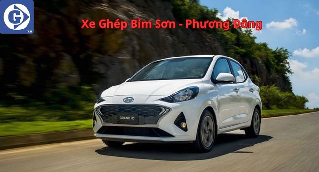 Trải nghiệm di chuyển an toàn với Xe Ghép Bỉm Sơn Thanh Hóa