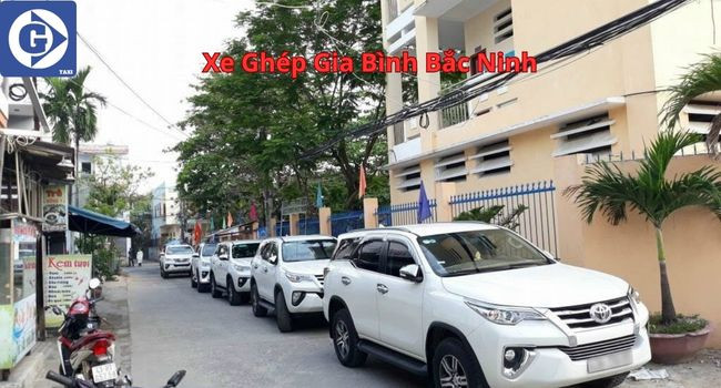 Trải nghiệm di chuyển an toàn với xe ghép tại Gia Bình