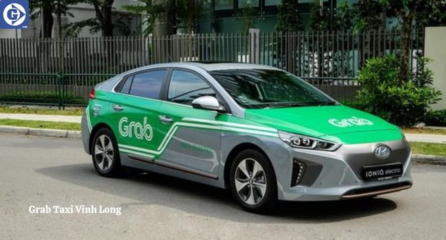 Trải nghiệm di chuyển dễ dàng với taxi Vĩnh Long qua ứng dụng