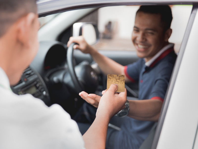 Trải nghiệm di chuyển êm ái với taxi Phương Phương Đông Anh