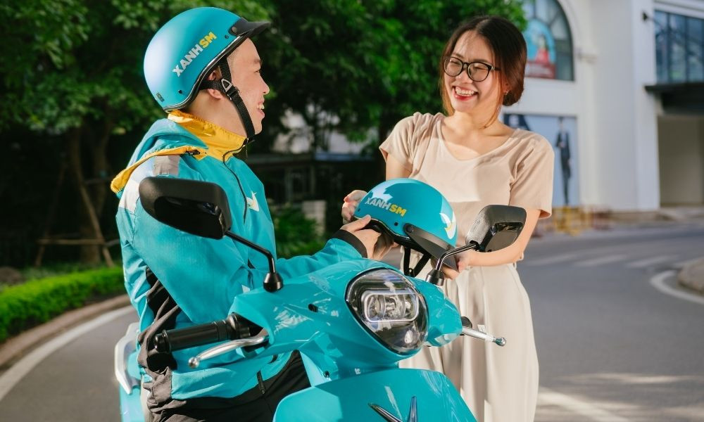 Trải nghiệm di chuyển thoải mái khi đến đồi cỏ hồng Đăk Đoa Gia Lai