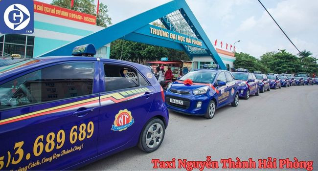 Trải nghiệm dịch vụ chất lượng với Taxi Nguyễn Thành tại Hải Phòng