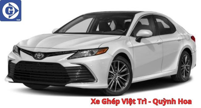 Trải nghiệm dịch vụ xe ghép chất lượng tại Phú Thọ
