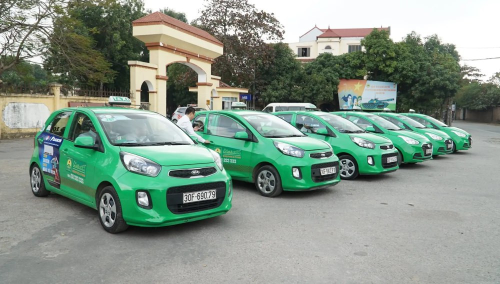 Trải nghiệm taxi Mai Linh Bình Định với giá phải chăng và đa dạng cách thanh toán