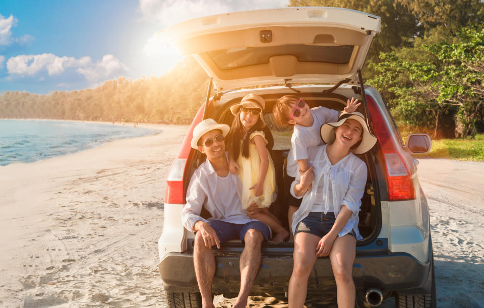 Trải nghiệm tiện lợi cùng dịch vụ taxi Châu Thành Bến Tre cho mọi hành trình