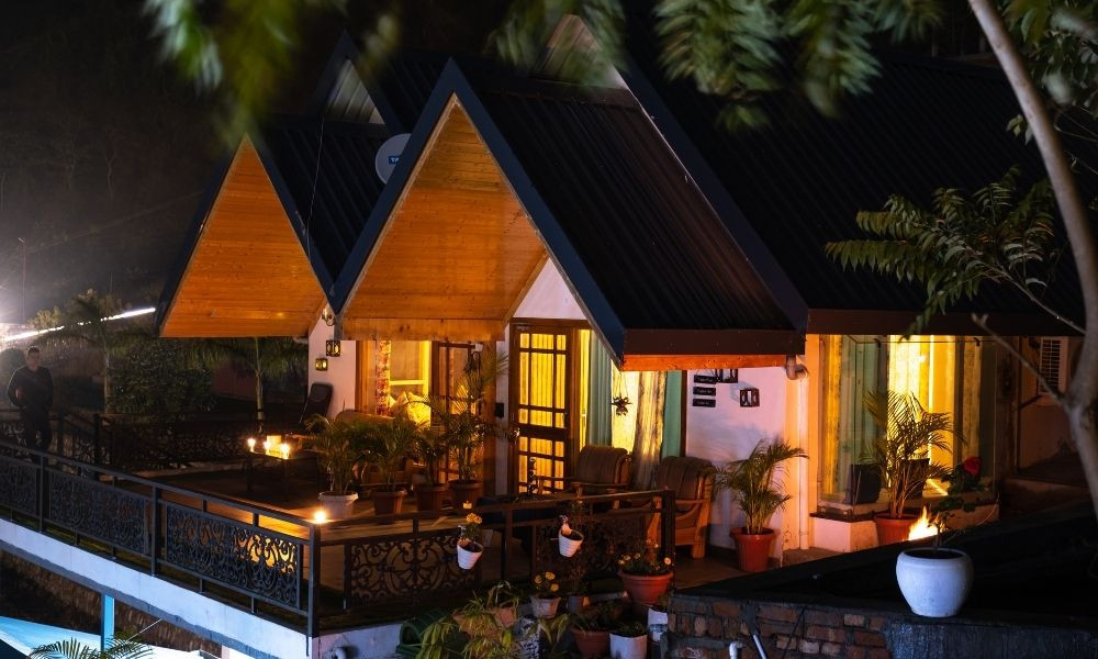 Trải nghiệm Tiên Sơn Homestay Pleiku lý tưởng