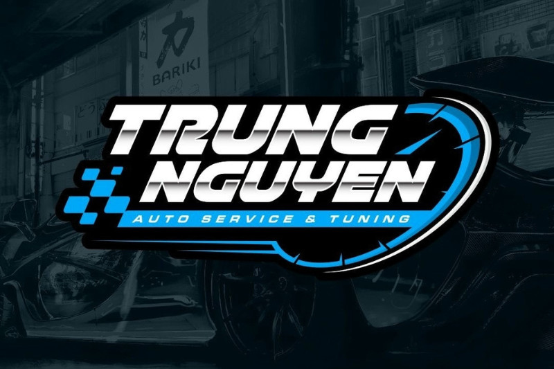 Trung Nguyễn Auto chuyên dán phim cách nhiệt cho xe hơi tại Long An