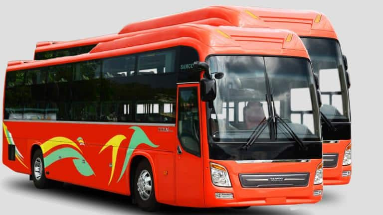 Tuyến xe Bắc Ninh – Nghệ An cung cấp nhiều loại xe khác nhau, từ xe ghế ngồi, xe giường nằm cho đến xe limousine cao cấp