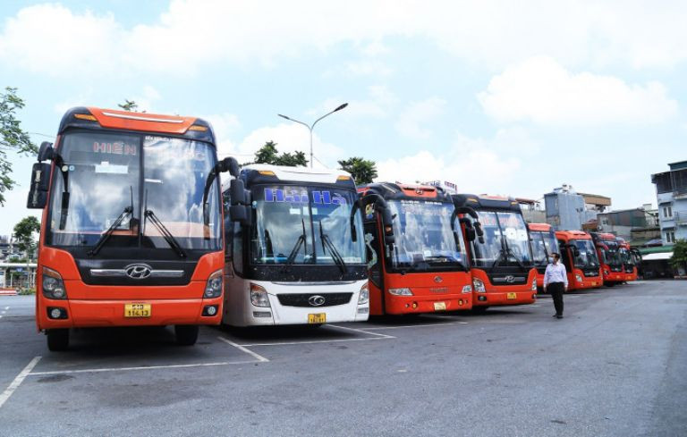 Tuyến xe khách Sài Gòn Đắk Lắk Buôn Ma Thuột