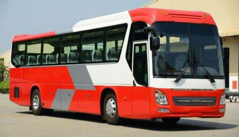 Tuyến xe Long Khánh – TP.HCM sôi động