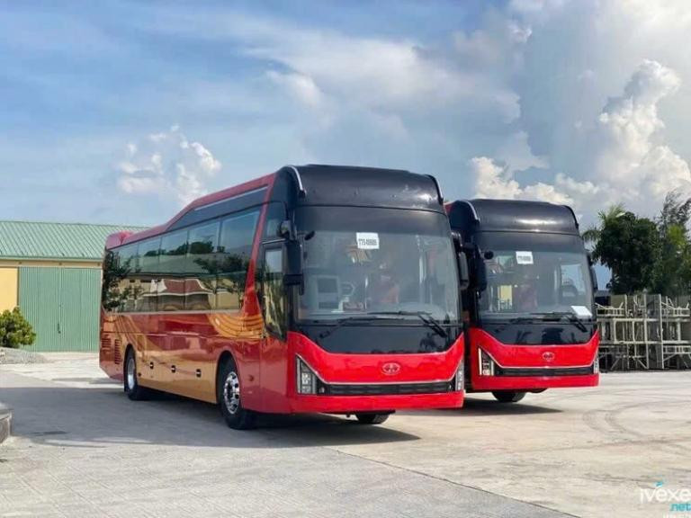 Tuyến xe từ Bến xe Vị Thanh đi Vĩnh Long được nhiều người lựa chọn