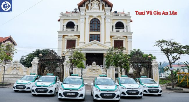 Ứng dụng công nghệ giúp đặt Taxi chất lượng cao