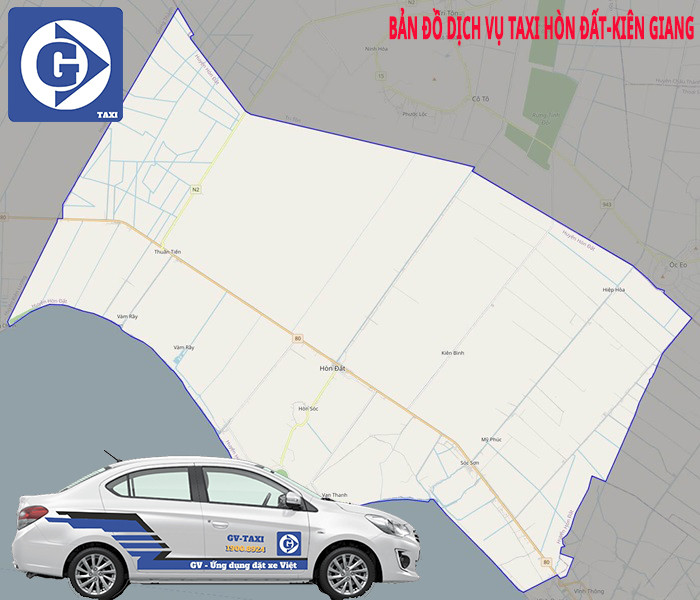 Ứng dụng công nghệ giúp đặt taxi dễ dàng