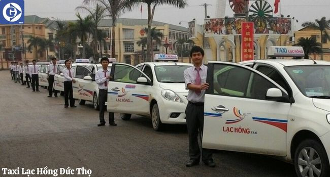 ứng dụng đặt xe taxi di chuyển tiện lợi