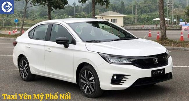 Ứng dụng đặt xe taxi tiện lợi cho người dùng