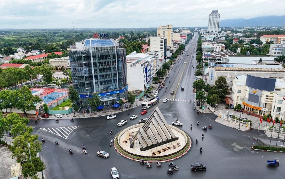 Ứng dụng di động giúp hành khách dễ dàng tìm và đặt taxi giá rẻ Tây Ninh