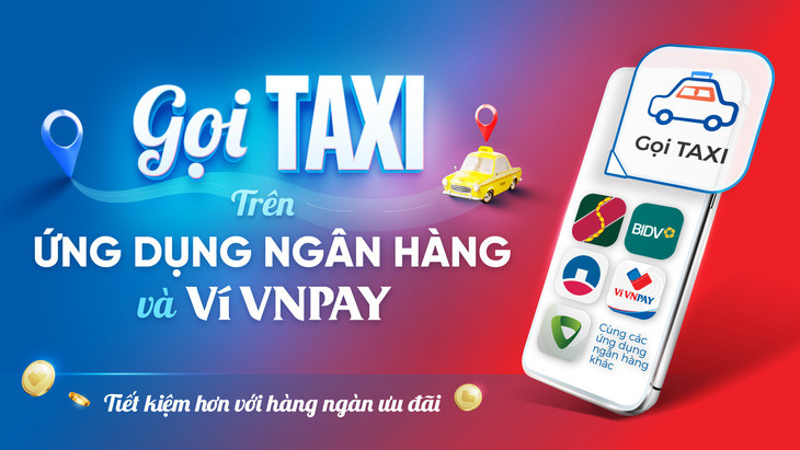 Ứng dụng giúp kiểm tra giá cước taxi Mai Linh dễ dàng