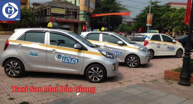 Ứng dụng gọi Taxi Gia Lai trên điện thoại