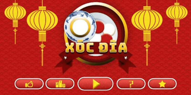 Cách chơi xóc đĩa tại PG99