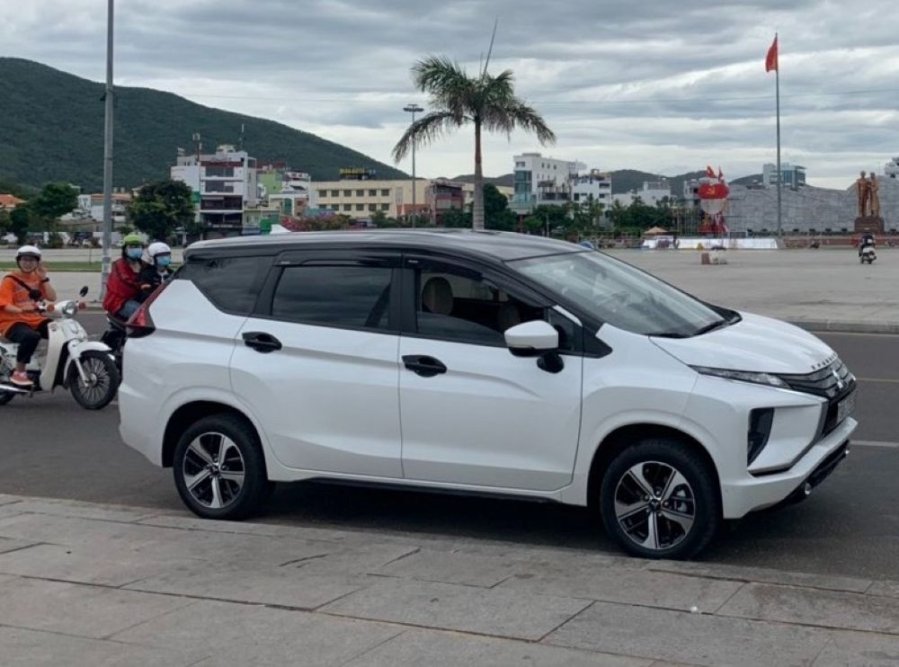 Ưu điểm của dịch vụ taxi xanh tại sân bay Cam Ranh