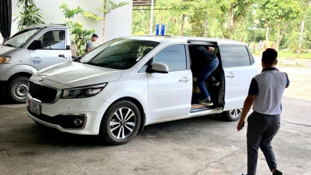 Ưu điểm dịch vụ của Taxi Cao Lãnh VN và chi phí di chuyển