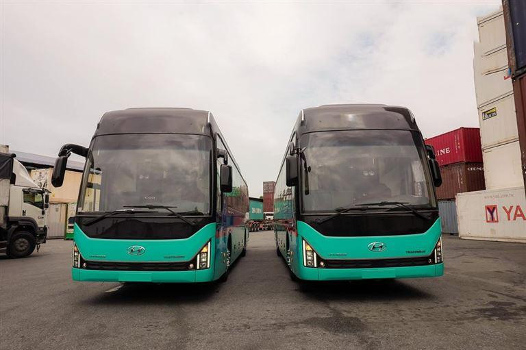 Văn phòng bán vé trực tiếp của Nhà xe Thư Kỳ