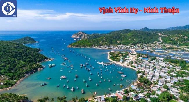 Vẻ Đẹp Hùng Vĩ Của Vịnh Vĩnh Hy