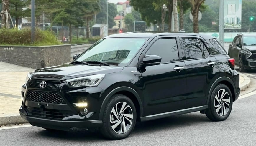 Vì sao dịch vụ taxi được tìm kiếm nhiều ở Phước Thái?