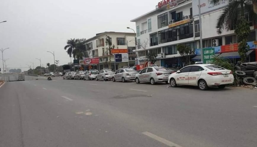 Vì sao khách hàng luôn tin tưởng taxi Hội Lim di chuyển?