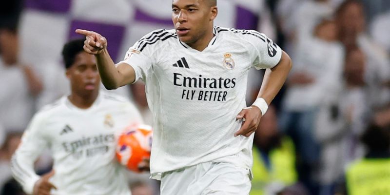 Vì sao Mbappe lại “bùng nổ” đúng lúc đến vậy?