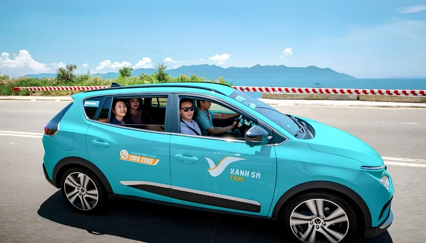 Vì sao nhu cầu di chuyển bằng taxi Vĩnh Cửu cao đến vậy?
