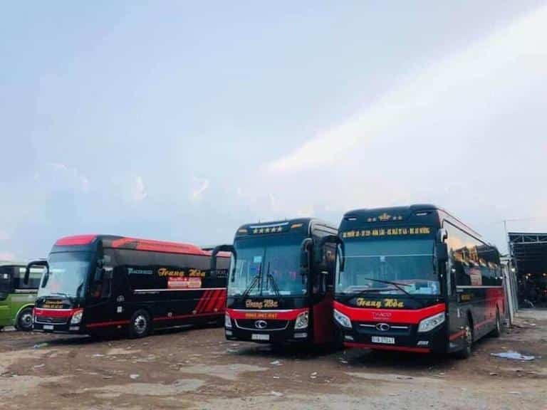 Vị trí chiến lược của Bến xe Gia Nghĩa Đắk Nông