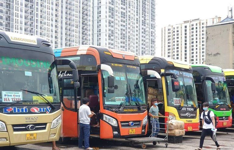 Vị trí chiến lược của Bến Xe Lệ Thủy tại Quảng Bình