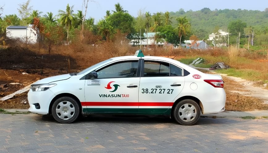 Vinasun Bà Rịa