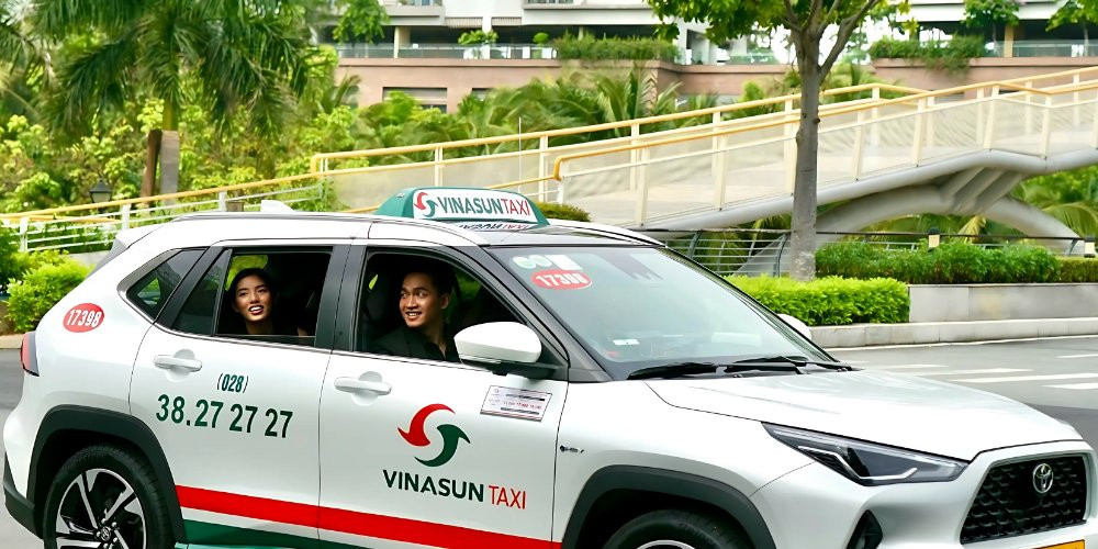 Vinasun không ngừng đổi mới để bắt kịp thị hiếu của khách hàng di chuyển tại Thống Nhất Đồng Nai
